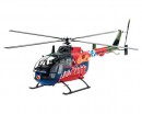 Збірна модель вертольота Revell BO105 35th Anniversary of Roth 1:32 (RV04906)