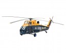 Збірна модель вертольота Revell Wessex HAS Mk.3 1:48 (RV04898)