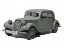 Збірна модель Tamiya автомобіля Citroen Traction 11CV 1:48 (32517)