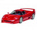 Збірна модель Tamiya автомобіля Ferrari F50 1:24 (24296)