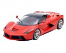 Сборная модель Tamiya автомобиля LaFerrari 1:24 (24333)