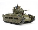 Збірна модель Tamiya танка Matilda MkIII / IV Червона Армія 1:35 (35355)