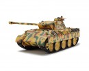 Збірна модель Tamiya танка Panther D 1:35 (35345)