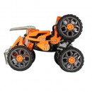 Автомобиль-конструктор SDL Racers Outdoor Challenger 2012A-10