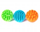 Сенсорные звенящие мячи Fat Brain Toys Sensory Rollers (FA161-1)