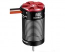 Сенсорная система Hobbywing QUICRUN Fusion 540 1200KV для краулеров и трофи