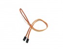 Сервокабель JR 26AWG Male - Male (60см)
