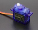Сервопривід Hextronic HXT500 0,8 кг / 0,07 сек / 6,2 г