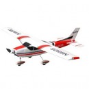 Літак Sonic Modell Cessna182 V2 RTF 1410 мм 2,4 ГГц