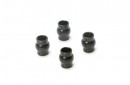 Кульовий шарнір Team Magic SETH 5.8 мм (4 шт)