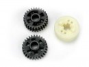 Шестерни редуктора Traxxas (5395)