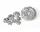 Шестерни дифференциала Trooper Pro Diff Gears для Acme Racing, комплект (Turnigy, 9249001316-0)