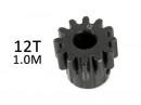 Team Magic M1.0 Pinion Gear for 5mm Shaft 12T