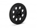 Шестерня Traxxas Latrax 61T 1/18 Desert Runner / Teton (7641)