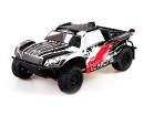Шорт-корс 1:14 LC Racing SCH бесколлекторный (черный)
