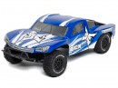 Шорт-корс ECX Torment Brushless 1:10 2WD RTR Spektrum DX2E ECX03008