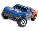 Короткий корсаж Traxxas Slash 1:10 RTR 568 мм 2WD 2,4 ГГц (ARIE LUYENDYK)