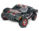 Короткий курс Traxxas Slash 1:10 RTR 568 мм 2WD 2,4 ГГц (MIKE JENKINS)