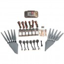 Силовая установка для гексакоптера DJI E310