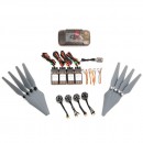 Силовая установка для квадрокоптера DJI E310