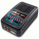 Зарядное устройство SkyRC E8 1/3/5/6A с/БП 100W для LiPo 1-8S