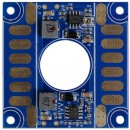 Плата распределения питания с BEC 12/3-20V