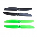 Пропеллеры Gemfan 5x3 (2 CW, 2CCW)