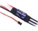 Регулятор ходу TomCat Skylord 50A ESC 3A-5V BEC