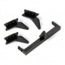 Качалки Dynam для SkyBus DY8931