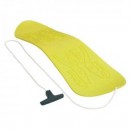 Skyboard Plast Kon жовтий