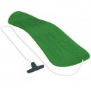 Skyboard Plast Kon зелёный