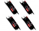 Регулятор ходу TomCat Skyclaw 40A ESC for 550/650 class multi-rotors (к-т 4 шт.)