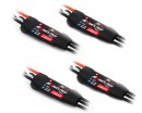 Регулятор хода TomCat Skyclaw Tiny 15A ESC for 200-280 class racing drones (к-т 4 шт.) Регулятор хода TomCat Skyclaw Tiny 15A ESC for 200-280 class racing drones (к-т 4 шт.)
