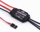 Регулятор хода TomCat Skylord 20A ESC 2A-5V BEC