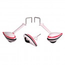 Шасси самолета FMS Sky Trainer 182 FMS052