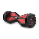 Гироскутер Smart Balance Lambo LED Edition колеса 8 дюймов Black