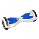 Гироскутер Smart Balance Lambo LED Edition колеса 8 дюймов White