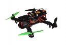 Комплект для збірки квадрокоптера Sonic Modell - Racer 250 RTF