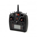 Радиоуправление Spektrum DX6 6CH с приемником SPM4648 Quad Race DSMX/DSM2