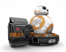 Дроид Orbotix Sphero BB-8 с браслетом Force Band