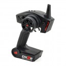 Радиоуправление Spektrum DX2E с приемником SR310 (DSM2/DSMR 2,4 ГГц)