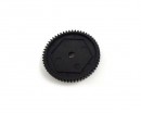 Спур KV 56T 0.8M 32 pitch для Himoto 1:10