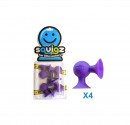 Додатковий набір присосок Squigz Yoink (4 шт.)