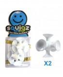 Додатковий набір присосок Squigz Zorbit (2 шт.)