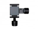Стабилизатор-переходник DJI ZENMUSE M1 для установки смартфонов на стедикамы Osmo