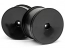 Диски STADIUM DISH WHEEL BLACK/2PCS/LIGHTNING STADIUM (66219HB)