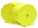 Диски STADIUM DISH WHEEL YELLOW/2PCS/LIGHTNING STADIUM (66218HB)