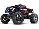 Автомобіль Traxxas Stampede VXL 1:10 2WD TQi Ready to Bluetooth Module TSM