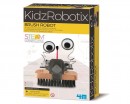 Конструктор 4M KidzRobotix Щеткоробот 00-03282