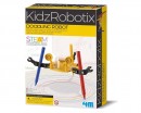 Конструктор 4M KidzRobotix Робот-художник 00-03280
